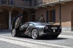 ATS GT Black & Chrome Edition 2019 года